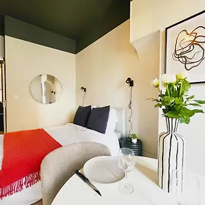 Opium Lyon
